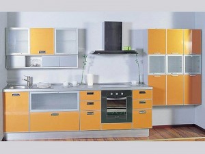 Кухня  009