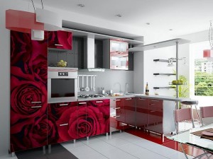 Кухня  052